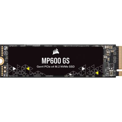 Накопитель SSD M.2 2280 500GB MP600GS Corsair (CSSD-F0500GBMP600GS) | Зображення 8
