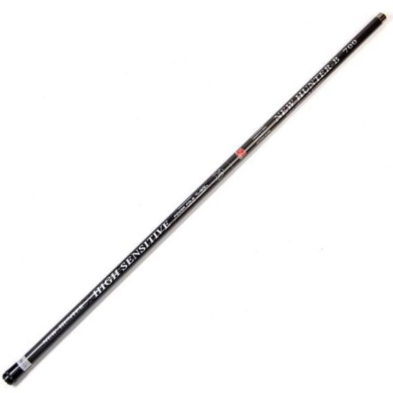 Вудка River Sport NEW HUNTER без кілець 6м CARBON pole (GL8221) | Зображення 3
