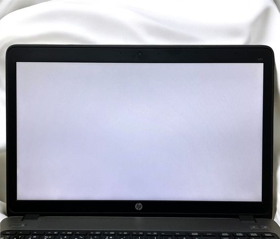 Ноутбук Б-клас HP ProBook 450 G1 / 15.6" (1366x768) TN / Intel Core i5-4200M (2 (4) ядра по 2.5 - 3.1 GHz) / 8 GB DDR3 / 120 GB SSD / Intel HD Graphics 4600 / WebCam б/в | Зображення 9