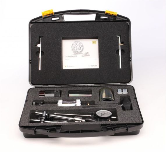 Набір інструментів для монтажу двухмасового маховика VW 2CT,DSG  400 0540 10