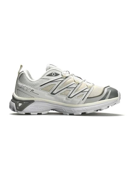 Чоловічі кросівки  Salomon XT-6 EXPANSE White Grey весна / літо / осінь А3851 45 28