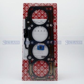 Прокладка ГБЦ VW Caddy 2.0 TDI 07- (1.65 mm), Elring, 150.801,