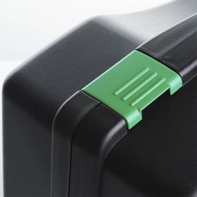 Сварочный аппарат инверторный APRO MMA-140 K, ел.4мм, + набор кабелей, кейс