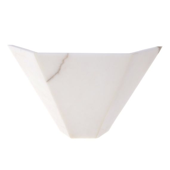 Бра настенное накладное минимализм под камень BCL-197W/1 E14