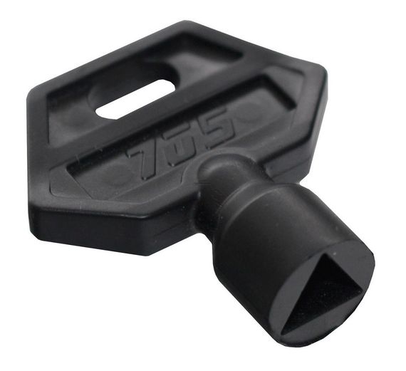 Ключ пластиковий (тригранний) Ny95506439