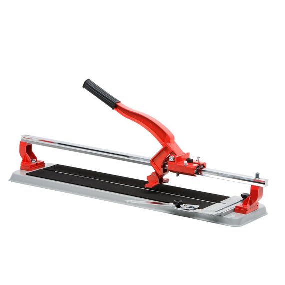 Плиткоріз монорейковий 600 мм, на підшипниках INTERTOOL HT-0382 | Зображення 2