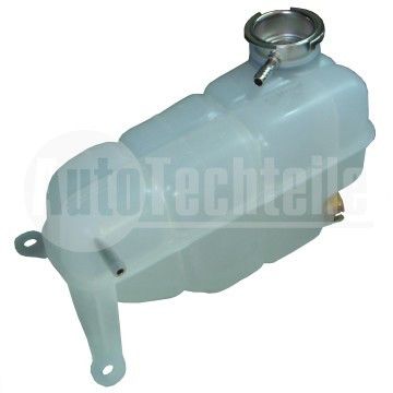 Бачок расширительный Mercedes Benz W124, AutoTechteile, 100 5005, 5005