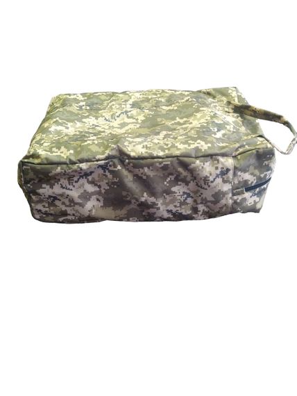 Сумка сапера М&М Вид 5 ММ-14 Піксель (213563)