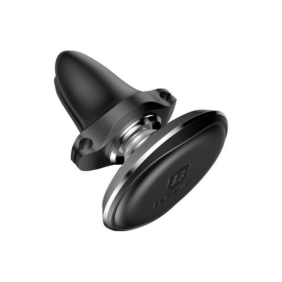 Універсальний автотримач Baseus Magnetic Air Vent Car (SUGX020001) | Зображення 2