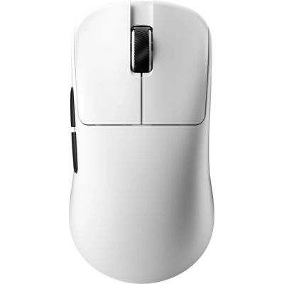 Мышка GamePro Asgard Odin 8K Wireless/USB White (GM035W)