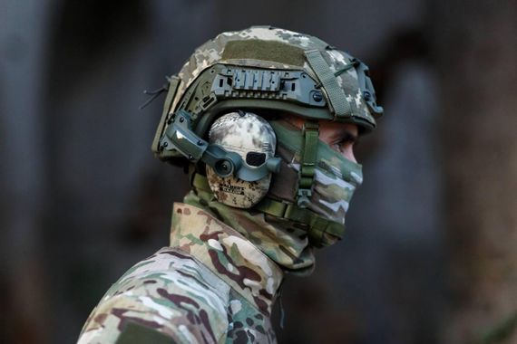 Активні навушники з універсальним кріпленням Walker's Razor Kryptek Original | Зображення 2