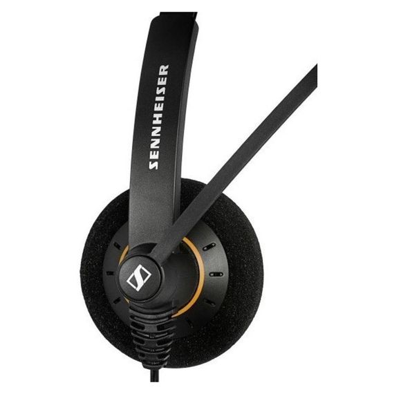 Навушники Epos SC 60 ML USB Black (1000551) | Зображення 6