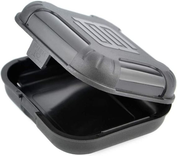 Капа MAKURA Ingis доросла (вік 11+) Black/Orange (art.6017514013) | Зображення 5