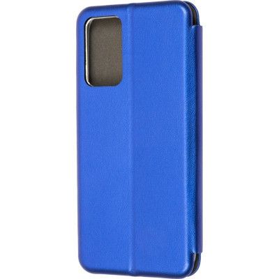 Чехол для мобильного телефона Armorstandart G-Case Xiaomi Redmi Note 12S 4G Blue (ARM67508) - Топ Продаж! | Зображення 1