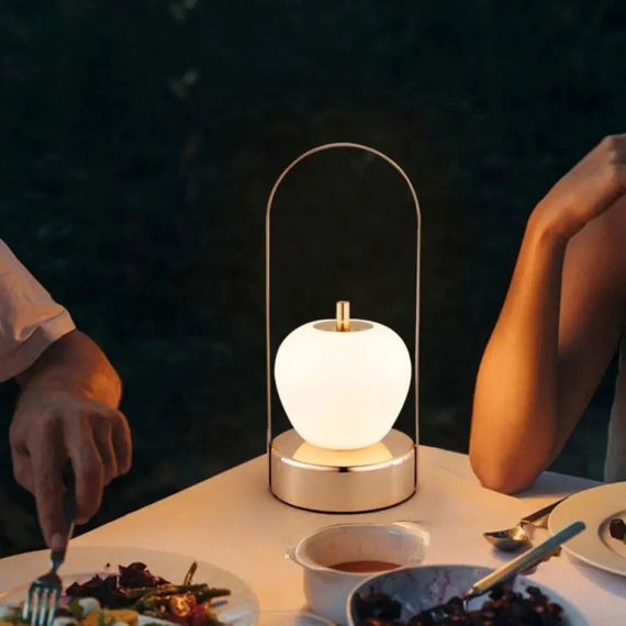 Світильник-нічник з регулюванням яскравості XPRO Baseus Starlit Sky Lamp (234567573_350) | Зображення 7