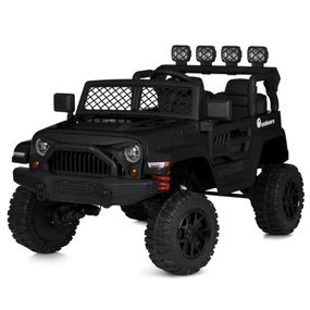 Дитячий електромобіль Джип M 5995EBLR-2 (24V) до 50 кг
