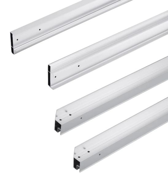 Душовий бокс Kroner KRP Enzo - SD.C.T.G.(CV031572) | Зображення 7