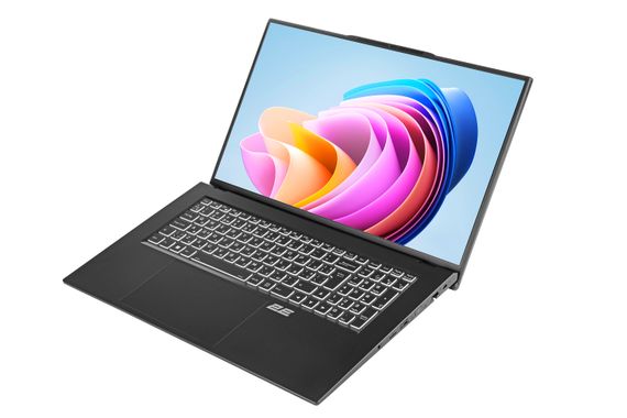 Ноутбук 2E  Complex Pro 17 17.3FHD IPS AG/Intel i5-1240P/8/512F/int/DOS (NS70PU-17UA30) | Зображення 8