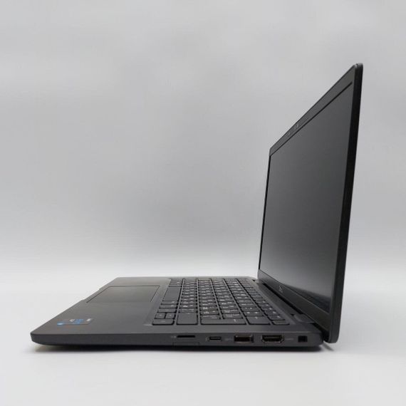 Ультрабук Б-класс Dell Latitude 7320 / 13.3" (1920x1080) IPS / Intel Core i5-1145G7 (4 (8) ядра по 2.6 - 4.4 GHz) / 16 GB DDR4 / 256 GB SSD / Intel Iris Xe Graphics / WebCam б/у | Зображення 4