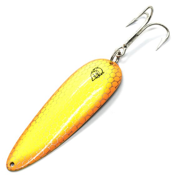 Блешня Dardevle 93mm 28g #Sunfish (00-515) | Зображення 4