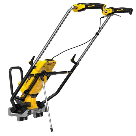 Віброрейка акумуляторна POWERSHIFT DeWALT DCPS330N | Зображення 2