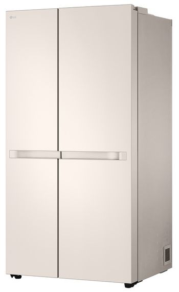Холодильник LG GC-B257KEHW | Зображення 7