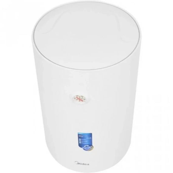 Бойлер MIDEA D50-15F6 (D) (50 л, 1,5 кВт, сухий тен) | Зображення 3