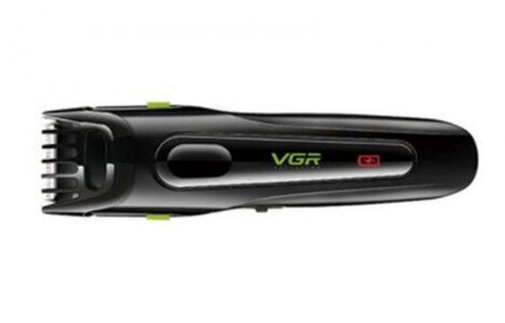 Машинка для стрижки з потужним мотором XPRO VGR V-013 (45559-VGR-013_565) | Зображення 3
