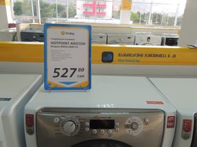Рамка на ніжках 75°, Голубой, А3
