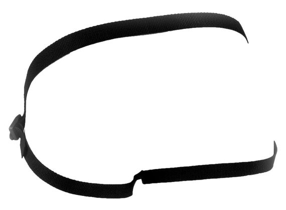 Страпон трусики для насадок пегінгу Fetish Universal Beginners Harness — регульовані, 3 кільця, міцні | Зображення 5