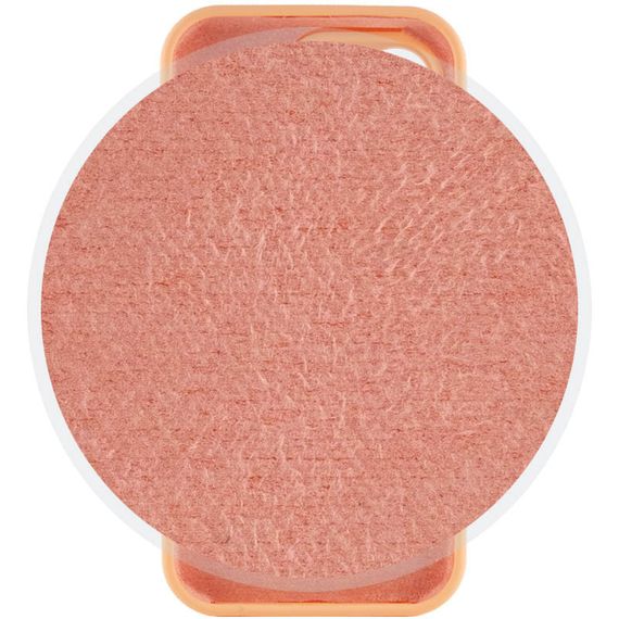 Чохол Silicone Case Full Camera Protective (AA) для Apple iPhone 12 Pro Max (6.7") | Зображення 4