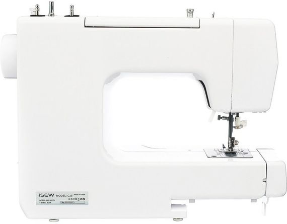 Швейна машина iSEW C25 ISEW-C25 | Зображення 5