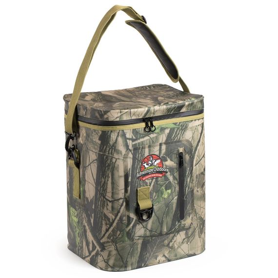 Термосумка Adventure Outdoors Extreme 30 л SSP30L изотермическая для пикника