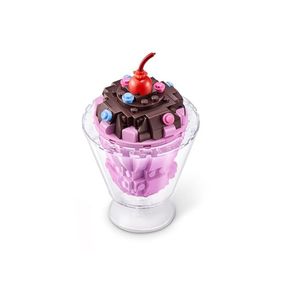 Дитячий конструктор Молочний коктель MAX 83186GQ1-157, 157 деталей