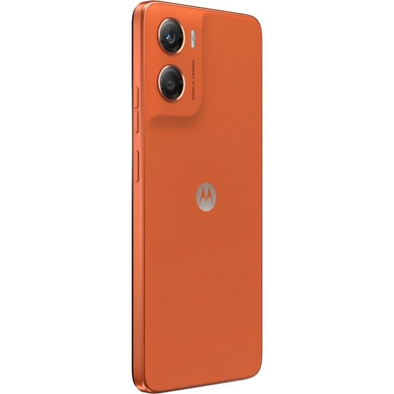 Мобільний телефон Motorola G06 4/256GB Arabesque (PBA20005UA) | Зображення 7