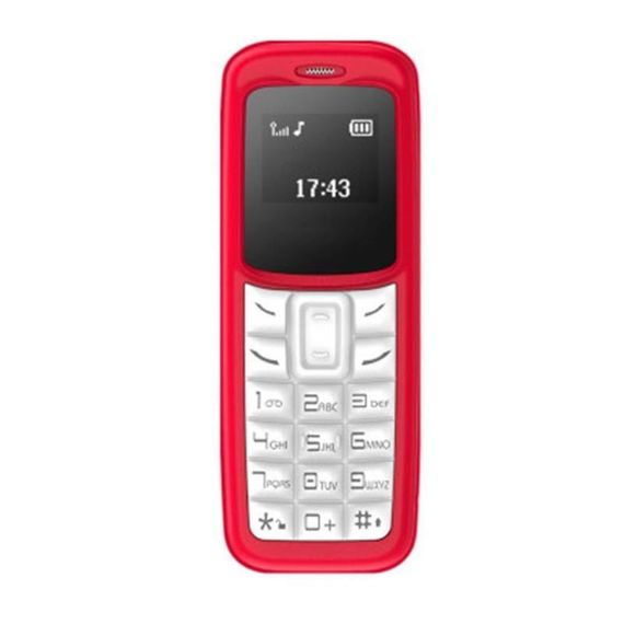 Міні Мобільний Телефон GTSTAR BM30 Black Чорний (Чорний) | Зображення 2
