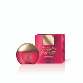 Женские духи HOT Twilight Pheromone Natural Spray women 15 ml sexstyle
