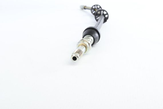 Шланг гальмівний передній VW Caddy II 95-04 L=435mm  23773 | Зображення 1