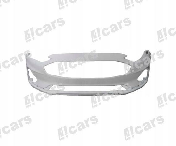 Бампер передній FORD FUSION, 19 - (KS7Z17D957ADPTM)