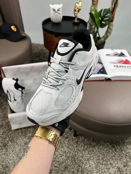 Чоловічі кросівки V5 RNR White Black , В'єтнам A4212 43 28 | Зображення 5