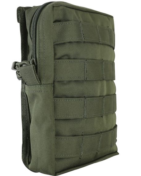 Підсумок KOMBAT UK Large Molle Utility Pouch | Зображення 2