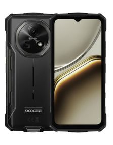Смартфон DOOGEE Fire 7 4/256GB Twilight Gray