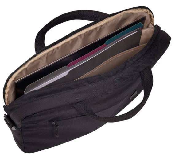 Сумка Case Logic Invigo Eco Attache 14" INVIA-114 Black | Зображення 2