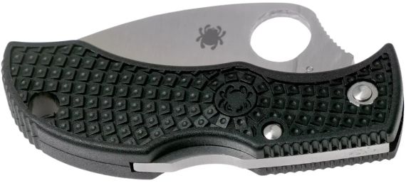 Ніж Spyderco Manbug Wharncliffe | Зображення 2
