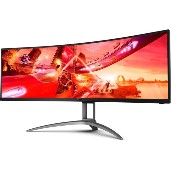 Монитор AOC AG493UCX2 | Зображення 2