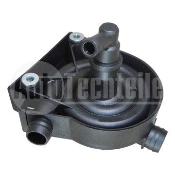 Маслоотделитель картерных газов (сепаратор) Mercedes Benz W202/S202 95-01/ W210/S210 97-03 M111 95-, AutoTechteile, 100 0158, 0158