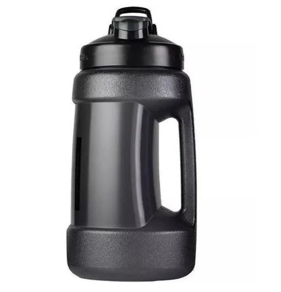 Спортивна пляшка-шейкер BlenderBottle Hydration Koda 2200 мл Black (Koda_Black) | Зображення 2