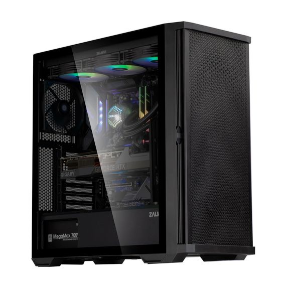 Корпус Zalman Z10 без БЖ | Зображення 1