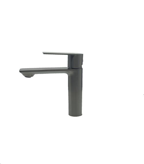 Змішувач для раковини Fabiano Teano 20102 Graphite 8231.401.1579 | Зображення 1