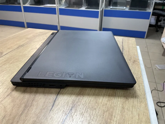 Ноутбук Lenovo Legion Y530 15.6 FHD IPS i5 8300H/8Gb/256Gb SSD/GTX 1050ti | Зображення 4